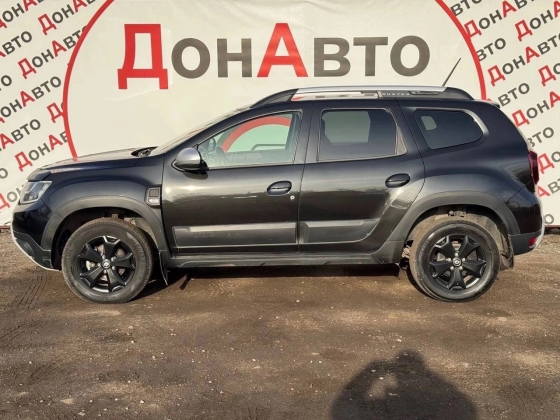Продам Renault Duster Донецк
