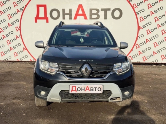 Продам Renault Duster Донецк