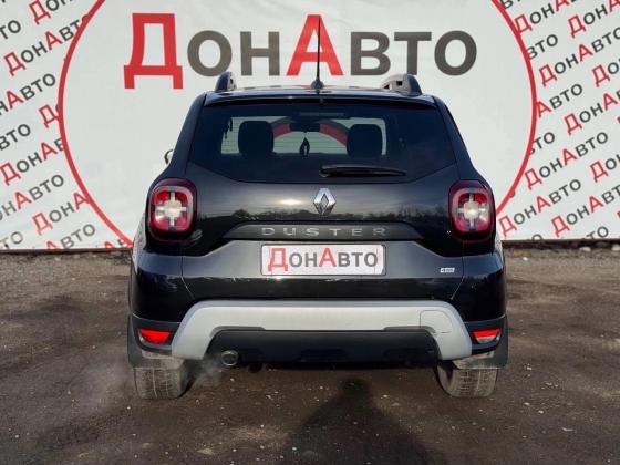 Продам Renault Duster Донецк