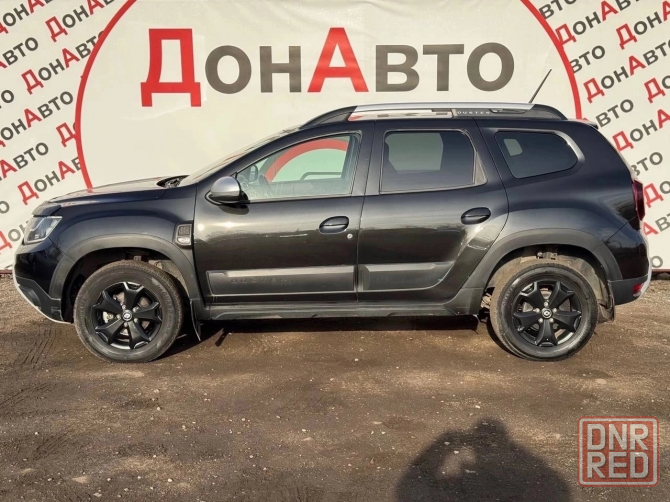 Продам Renault Duster Донецк - изображение 2
