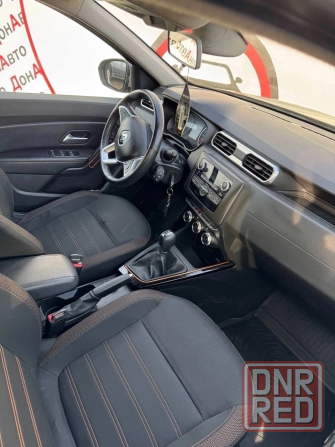 Продам Renault Duster Донецк - изображение 4