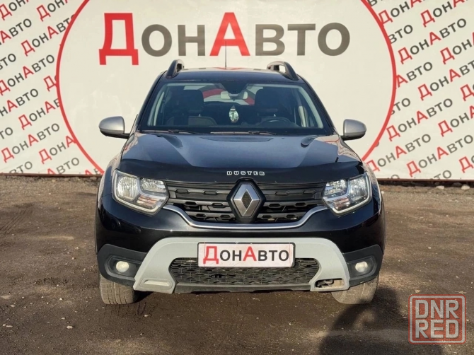 Продам Renault Duster Донецк - изображение 1