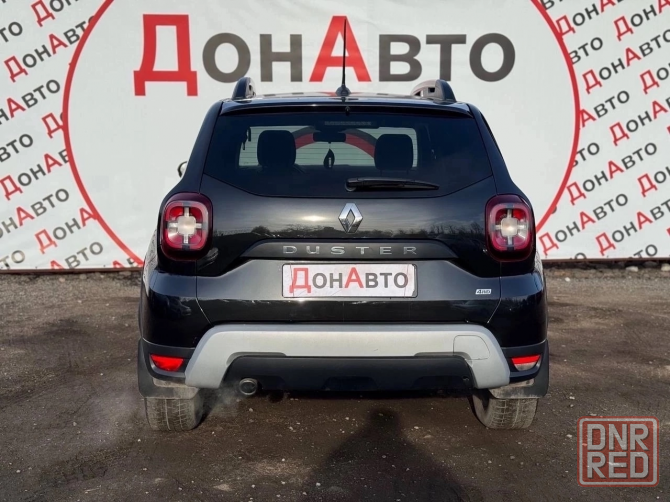 Продам Renault Duster Донецк - изображение 3