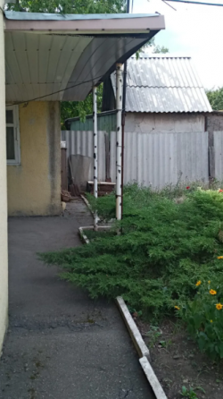 Дом в Ленинском р-не. ул. Дачная Донецк
