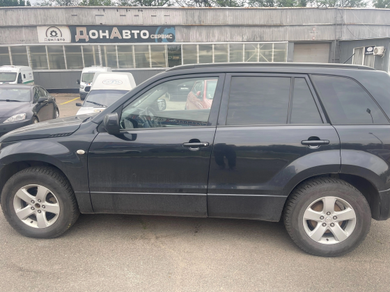 Продам Suzuki grand vitara Донецк