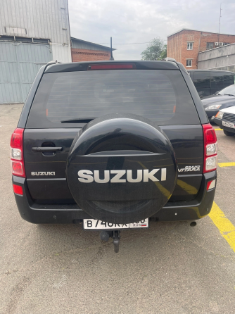 Продам Suzuki grand vitara Донецк