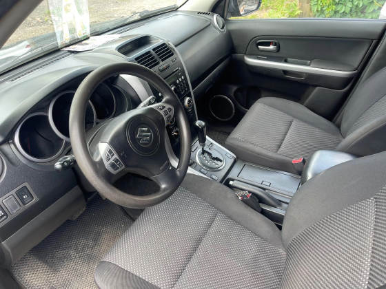 Продам Suzuki grand vitara Донецк