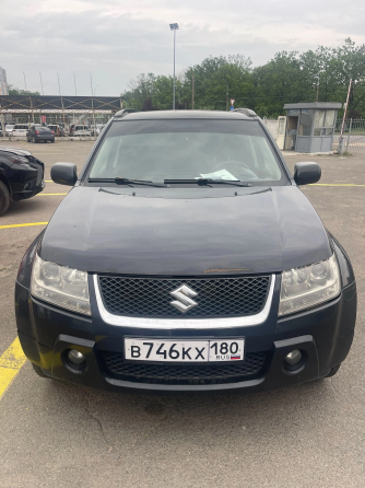 Продам Suzuki grand vitara Донецк