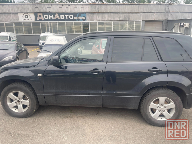 Продам Suzuki grand vitara Донецк - изображение 2