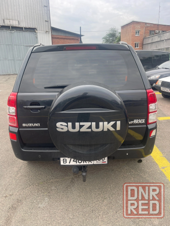 Продам Suzuki grand vitara Донецк - изображение 3