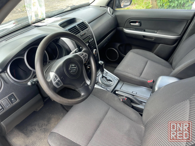 Продам Suzuki grand vitara Донецк - изображение 4
