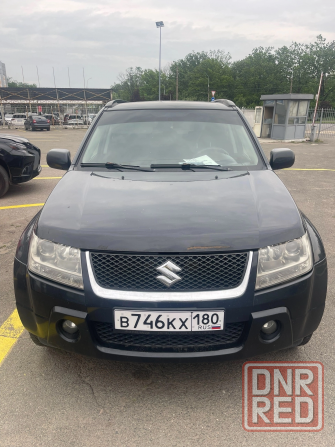 Продам Suzuki grand vitara Донецк - изображение 1