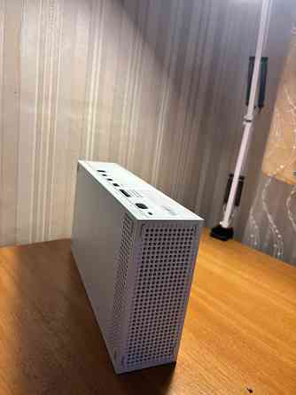 Xbox Series S на 512 Гб. Донецк