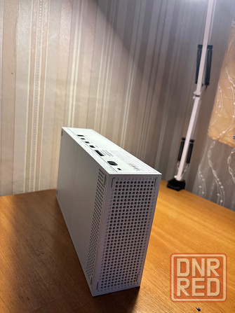 Xbox Series S на 512 Гб. Донецк - изображение 2