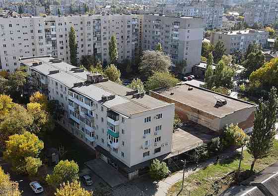Сдаётся в аренду нежилое помещение 120м2 г.Бердянск, ул. Шевченко 8 Бердянск