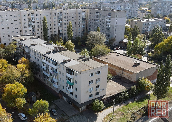Сдаётся в аренду нежилое помещение 120м2 г.Бердянск, ул. Шевченко 8 Бердянск - изображение 2