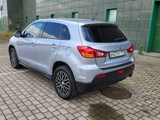 Продам Mitsubishi ASX Донецк