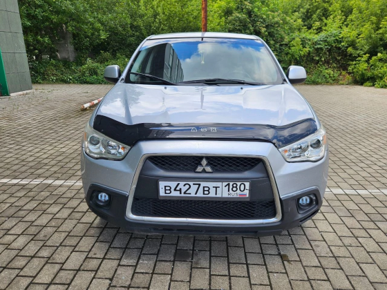 Продам Mitsubishi ASX Донецк