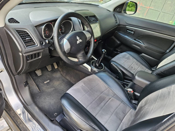 Продам Mitsubishi ASX Донецк
