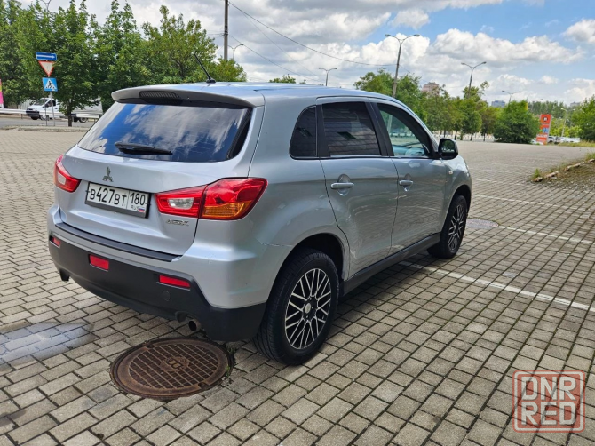 Продам Mitsubishi ASX Донецк - изображение 3