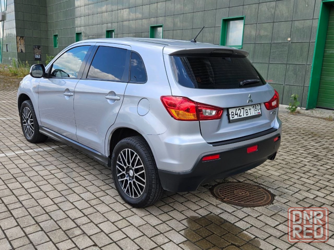 Продам Mitsubishi ASX Донецк - изображение 2