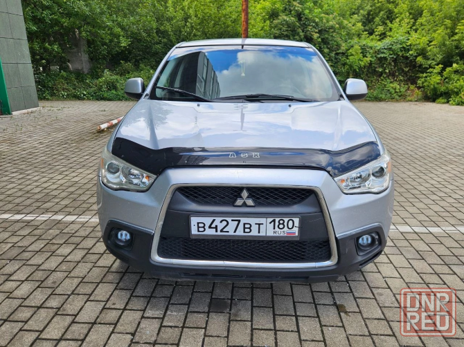 Продам Mitsubishi ASX Донецк - изображение 1