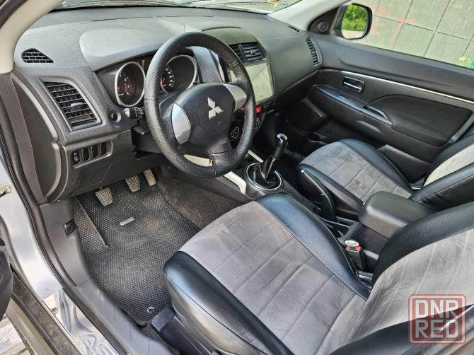 Продам Mitsubishi ASX Донецк - изображение 4