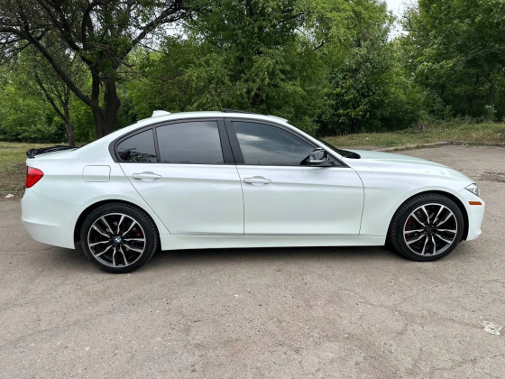 Продам bmw 320 XI Донецк