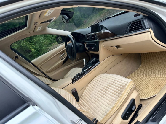 Продам bmw 320 XI Донецк