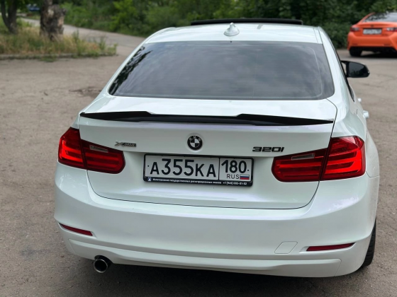 Продам bmw 320 XI Донецк