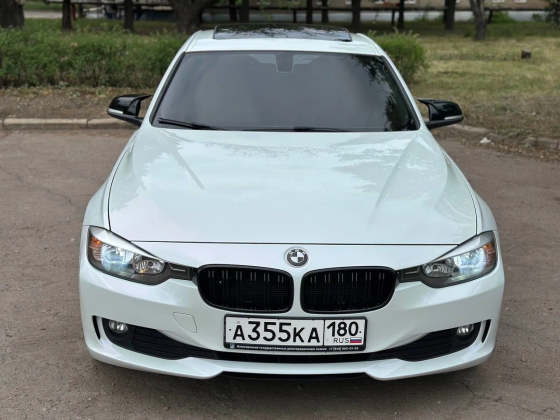 Продам bmw 320 XI Донецк