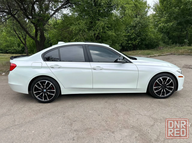 Продам bmw 320 XI Донецк - изображение 2