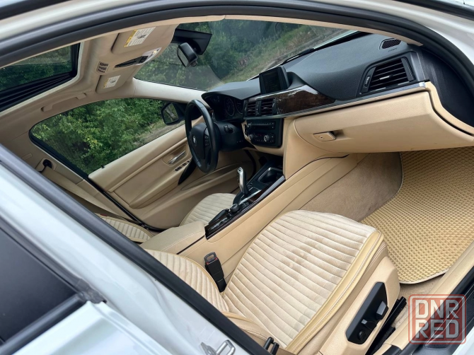 Продам bmw 320 XI Донецк - изображение 4