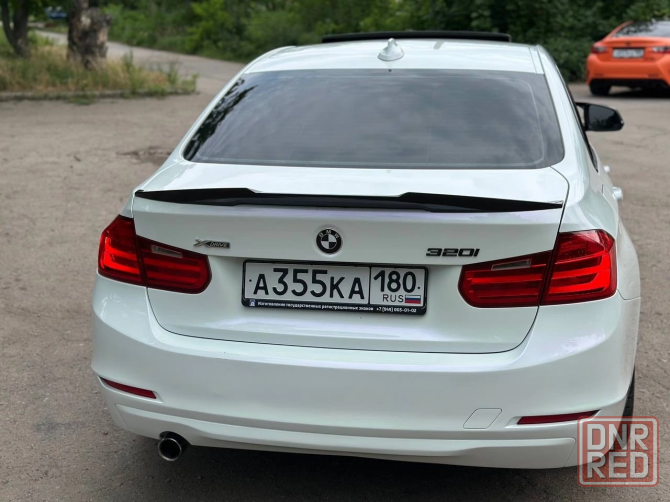 Продам bmw 320 XI Донецк - изображение 3