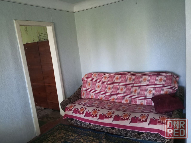 Продам 2 ком. кв-ру, Гвардейка, Восточный, ориентир 8 школа Макеевка - изображение 4