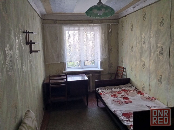 Продам 2 ком. кв-ру, Гвардейка, Восточный, ориентир 8 школа Макеевка - изображение 6