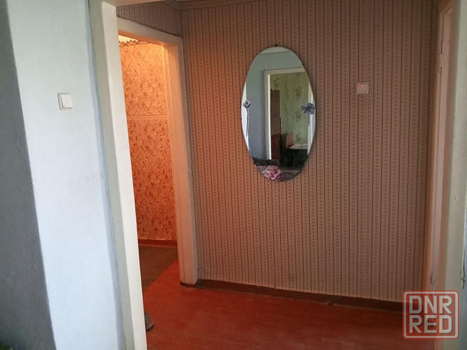 Продам 2 ком. кв-ру, Гвардейка, Восточный, ориентир 8 школа Макеевка - изображение 5