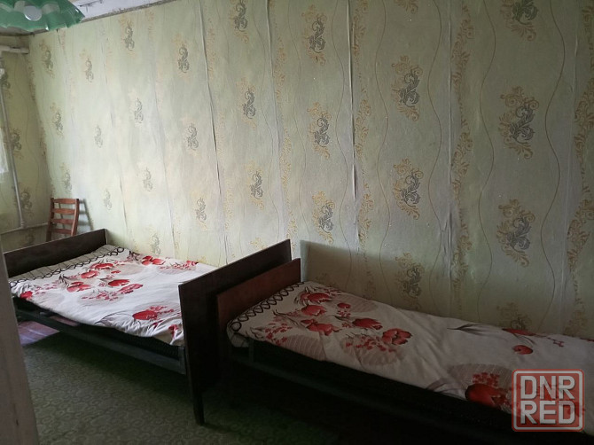 Продам 2 ком. кв-ру, Гвардейка, Восточный, ориентир 8 школа Макеевка - изображение 7