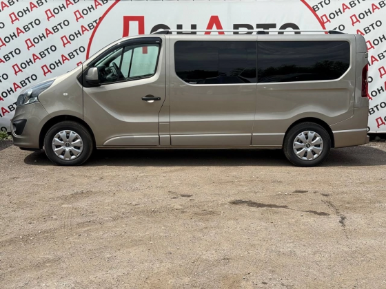 Продам Opel vivaro Донецк
