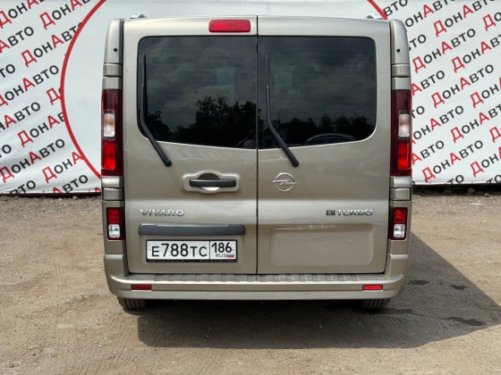 Продам Opel vivaro Донецк