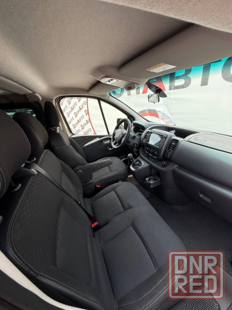 Продам Opel vivaro Донецк - изображение 4