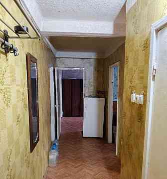 Продается 4-комнатная квартира пр.Партизанский, школа 58. Донецк