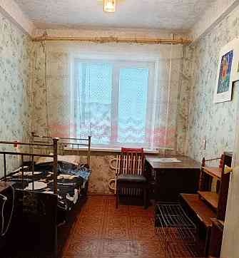 Продается 4-комнатная квартира пр.Партизанский, школа 58. Донецк