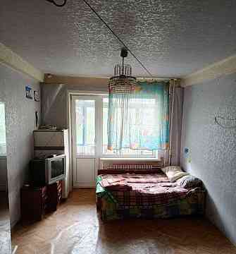 Продается 4-комнатная квартира пр.Партизанский, школа 58. Донецк