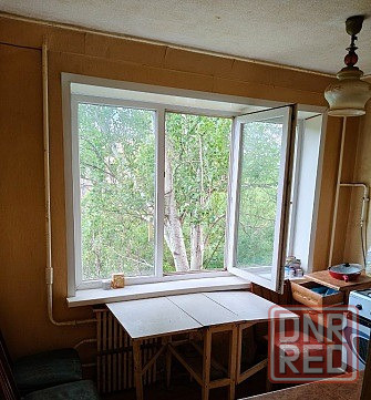 Продается 4-комнатная квартира пр.Партизанский, школа 58. Донецк - изображение 5