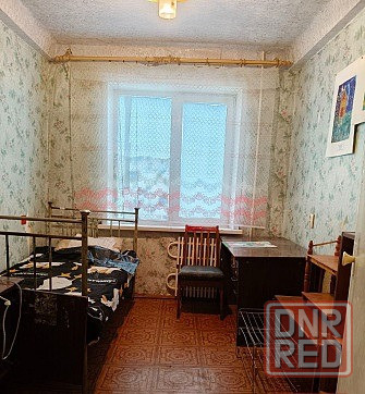 Продается 4-комнатная квартира пр.Партизанский, школа 58. Донецк - изображение 3