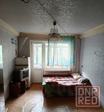 Продается 4-комнатная квартира пр.Партизанский, школа 58. Донецк - изображение 1
