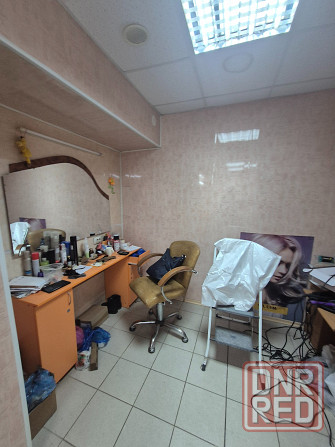 Продам салон красоты в Буденновском районе Заперевальная Донецк - изображение 2
