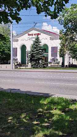 Продам 2-х комнатную квартиру пр.Ильича Донецк