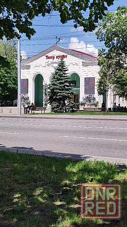 Продам 2-х комнатную квартиру пр.Ильича Донецк - изображение 2